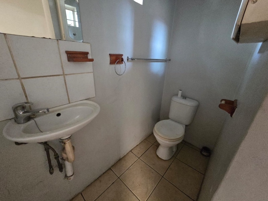 To Let 1 Bedroom Property for Rent in Jordania Free State